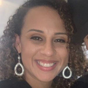 Meet your Posher, Lysette